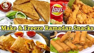 Ramadan Special 2026: Easy & Quick Iftar Recipes -Misbah kitchen