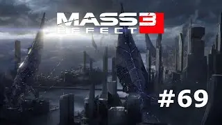 Mass Effect 3 Let&rsquo;s Play [deutsch HD] #69 ein Sofa f&uuml;r Harrot