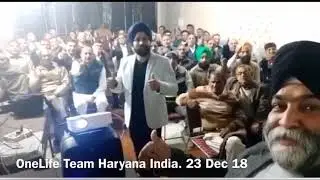 Onecoin  cryptocurrency India team - must watch