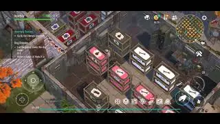Base Tour pt-2