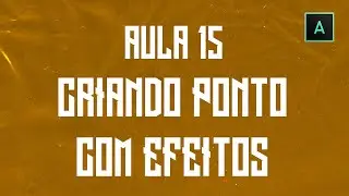ACID PRO 8: CRIANDO UM PONTO DE VOZ COM EFEITOS