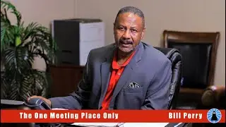 Bill Perry Interview