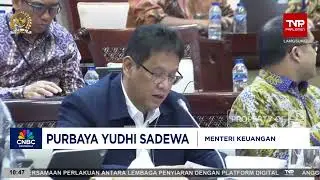 Menkeu Purbaya Ungkap Harga Asli BBM Pertalite, Bukan Rp 10.000/ Liter