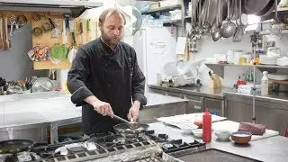 Memoria Collettiva Carloforte - La cucina Carlofortina