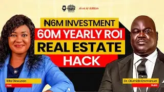 ASK THE GURU REAL ESTATE PALM TREE DR OLUMIDE EMMA