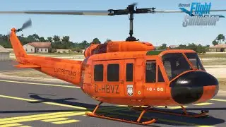 Microsoft Flight Simulator 2020 / Taog´s Hangar Whey / Sobrevoando a Cidade De Jucati PE / RTX 3060