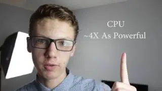 Running Android on an Intel i5-4690K vs. Snapdragon 810!