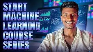 Machine learning part-1 Intro in Hindi #machinelearning #ai #artificialintelligence 