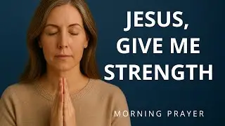 BEST MORNING PRAYER TO DEFEAT HARD TIMES