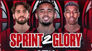 MILANS COMEBACK AN EUROPAS SPITZE!! 😏🏆 - FIFA 22: AC Mailand Sprint to Glory