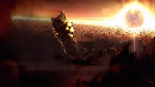 Mass Effect 2 Final Mission - Perfect Ending [FullHD 60FPS]