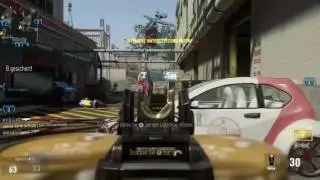 DNA Auf deinen Nacken // AW DNA BOMB GAMEPLAY