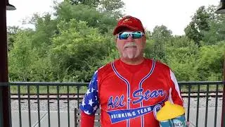 2 Can Slam!! | Billy Buck Roscoe