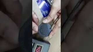 Quantum Science S S Pendant ions Test