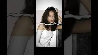 How to Make Ripped Paper Effect on Instagram Story (Aesthetic Tutorial 2025)