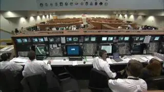 Space Shuttle Flyout Series: Launch Directors