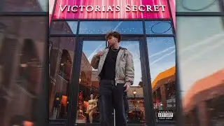 Prompto - Victoria's Secret (SLOWED + REVERB)