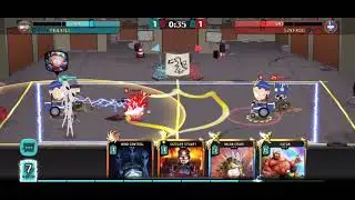 S2Kfrog vs. Philkill