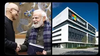 Apple, Google, Meta, Microsoft & OpenAI Are Investing BILLIONS in India!