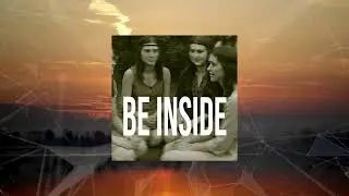 Alex Nail - Be Inside