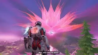Fortnite Zero Crisis Live Event(German)