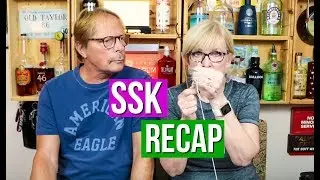 Knit Style Episode 205--SSK Recap