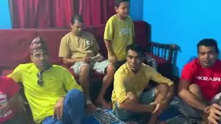 Tihar vai tika 2081 memory 