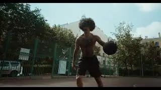 Free-to-Use Stock Footage of Basketball 1