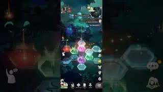 Plate Puzzle Solution (Viridian Vale 1) - Let&rsquo;s Play AFK Journey #afkjourney #afkjourneygameplay