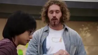 Jin-Yang Learns about Trash