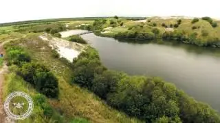 Long Pass - Golf FlyBy - Streamsong BLUE 7