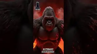 KING KONG: THE FULL TITAN WAR! 50 Epic Battles Against Giants (Cinematic Action Footage)