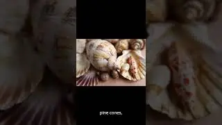 The Secret of Fibonacci &ndash; Nature&rsquo;s Hidden Code 🌻🌀