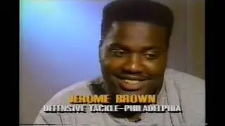 CBS The NFL Today (October 13, 1991)