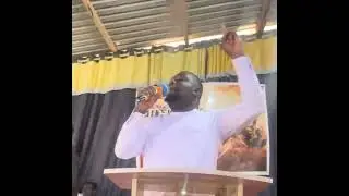 The church of Pentecost ideal college assembly Tema