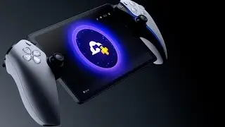 PS Portal Cloud Streaming Officially is Out! STREAM GAMES FROM YOUR LIBRARY!