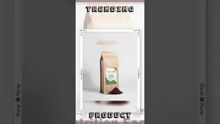 Organic Hemp Coffee Blend - Medium Roast 16oz