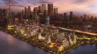 Tridel Aquavista At Bayside Condos