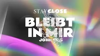 Vision Sunday - Stay Close - ICF Rhein-Neckar - Manuel Gr&auml;sslin - 01.02.2026