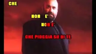 lacrime e pioggia...de Demis  Roussos