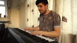 Alex Broomfield - Birds (Neil Young Cover)