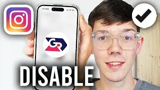 How To Disable Instagram Profile Picture Zoom - Step By Step