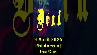 Children of the Sun