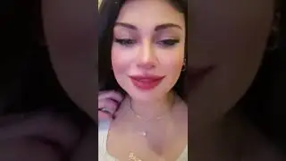 Alice Periscope live update #331 💓 #alice #periscope #broadcast #vlog #pretty  
