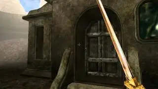 Morrowind Slay Raynasa Rethan (House Redoran)