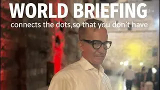 World Briefing Plus: Kyiv Dec 6, 2025