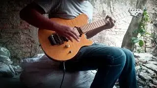 REVIEW OLP AXIS  GUITAR ORIGINAL