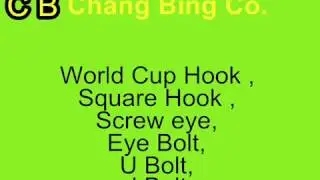 World Cup Hook Chang Bing Enterprise Co., Ltd.