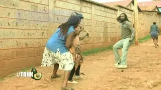 Chaos Kawangware ... Ep32 Pt2