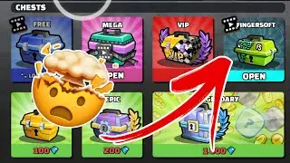 😱🤯HOW I GOT FINGERSOFT CHEST | HCR2
